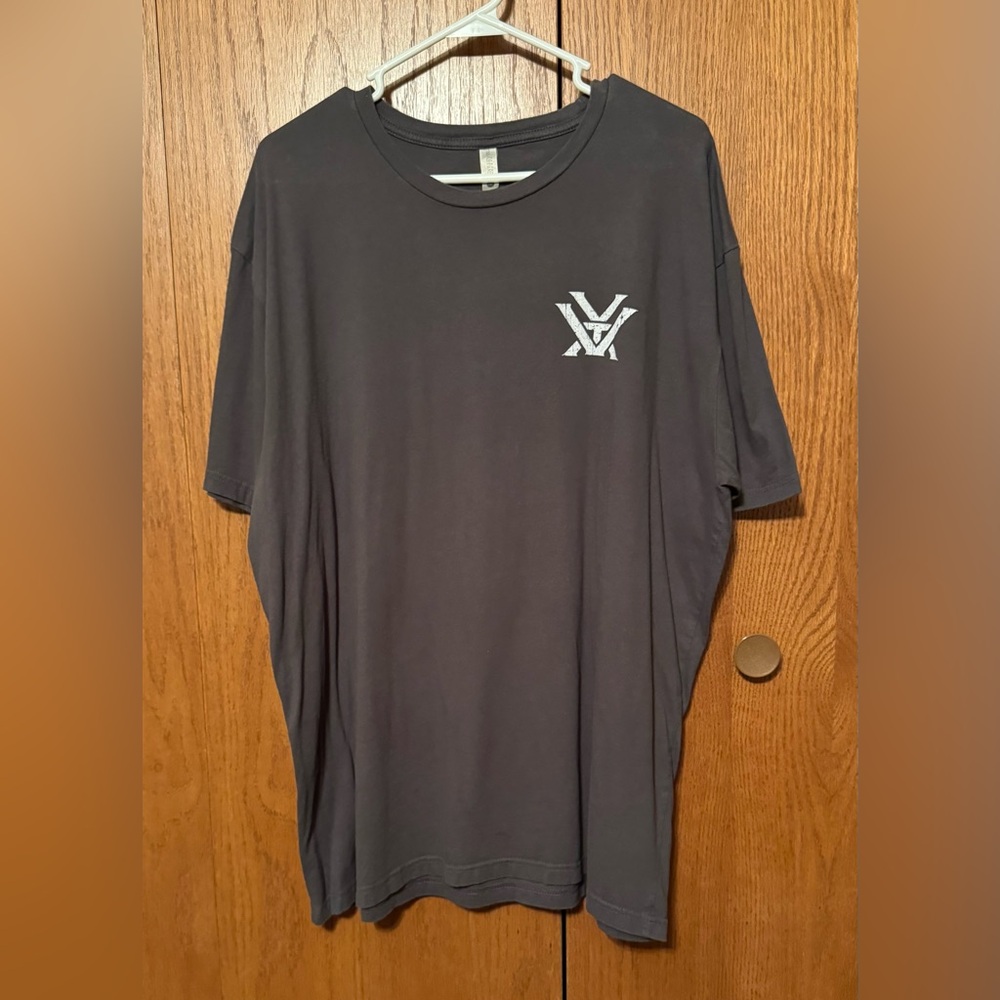 Vortex Men’s Graphic Tee
